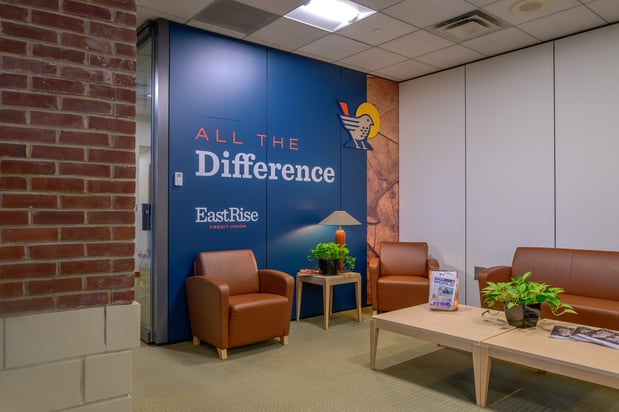 Images EastRise Credit Union
