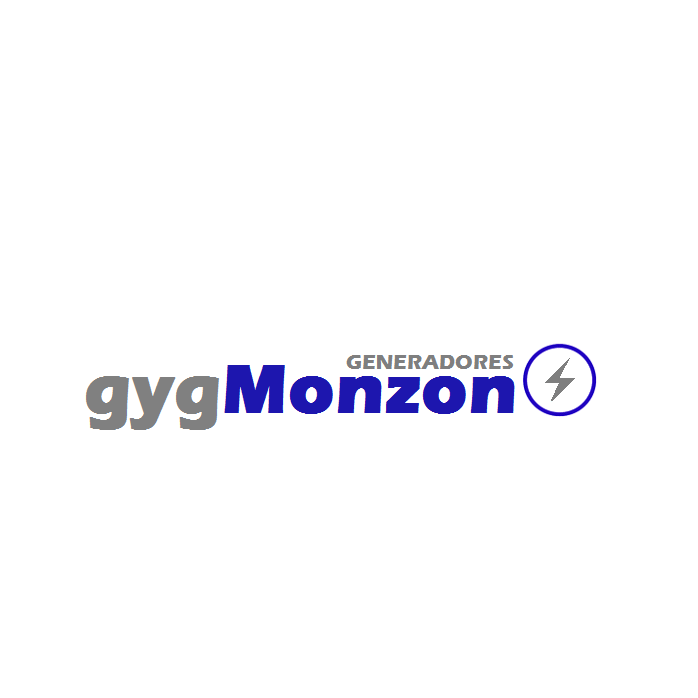 G y G Monzón Logo