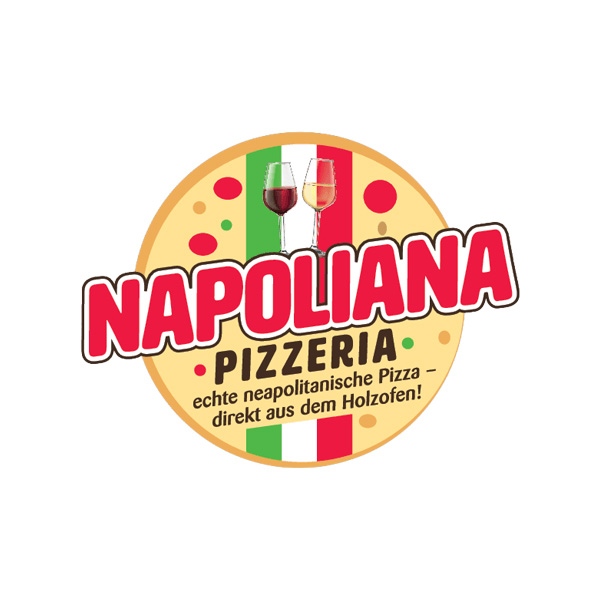 Logo von Napoliana Pizzeria