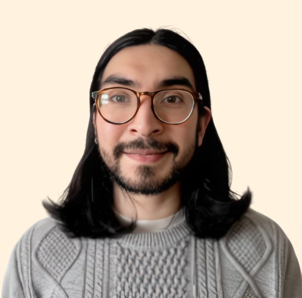 Images Nicholas Revilla, Counselor