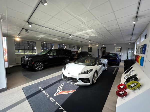 Bilder APW Lehmann-Automobile GmbH