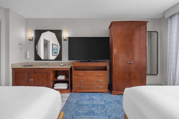 Images Embassy Suites by Hilton El Paso