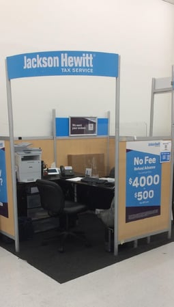 Images Jackson Hewitt Tax Service