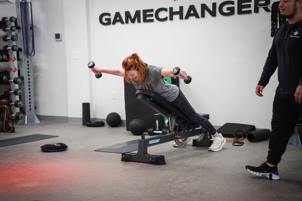Images GameChanger Bernardsville