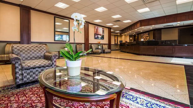 Images Best Western Plus Chicago Hillside