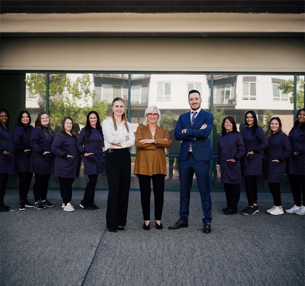 Images Benca & Gee Dental Wellness
