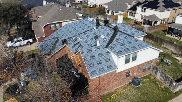 Images Davis Roofing Solutions