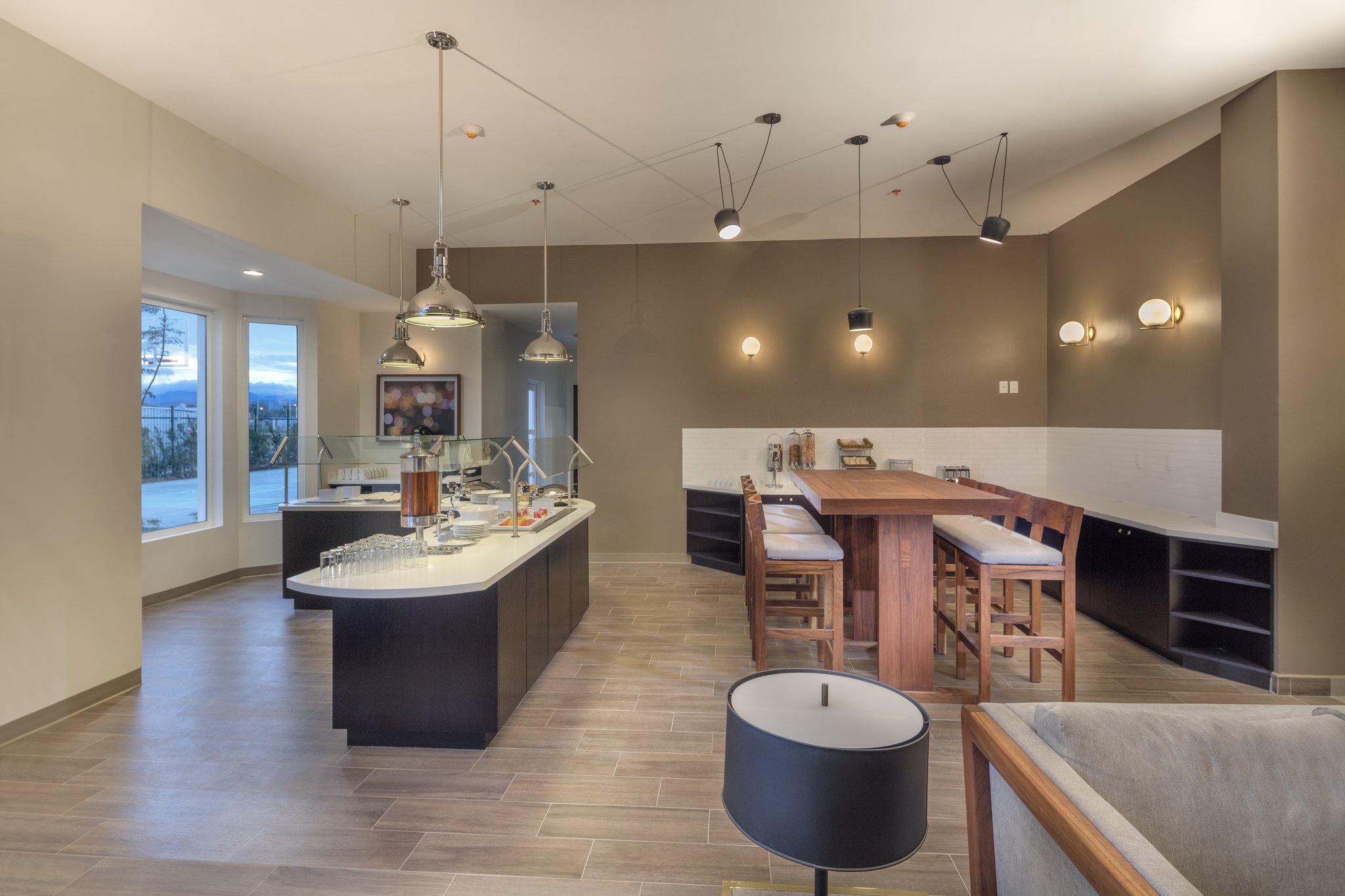 Images Staybridge Suites Saltillo by IHG