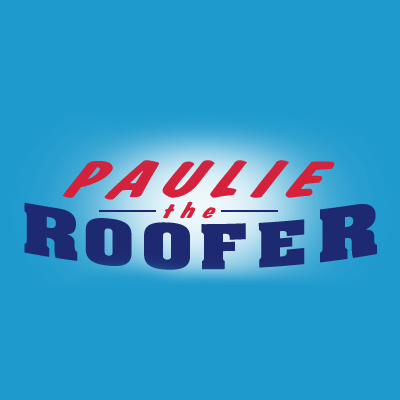 Paulie the Roofer