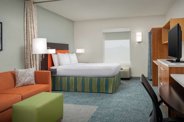 Images Home2 Suites by Hilton Austin Round Rock