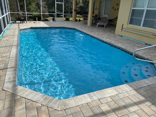 Images Sweetwater Pool and Spa, Inc.