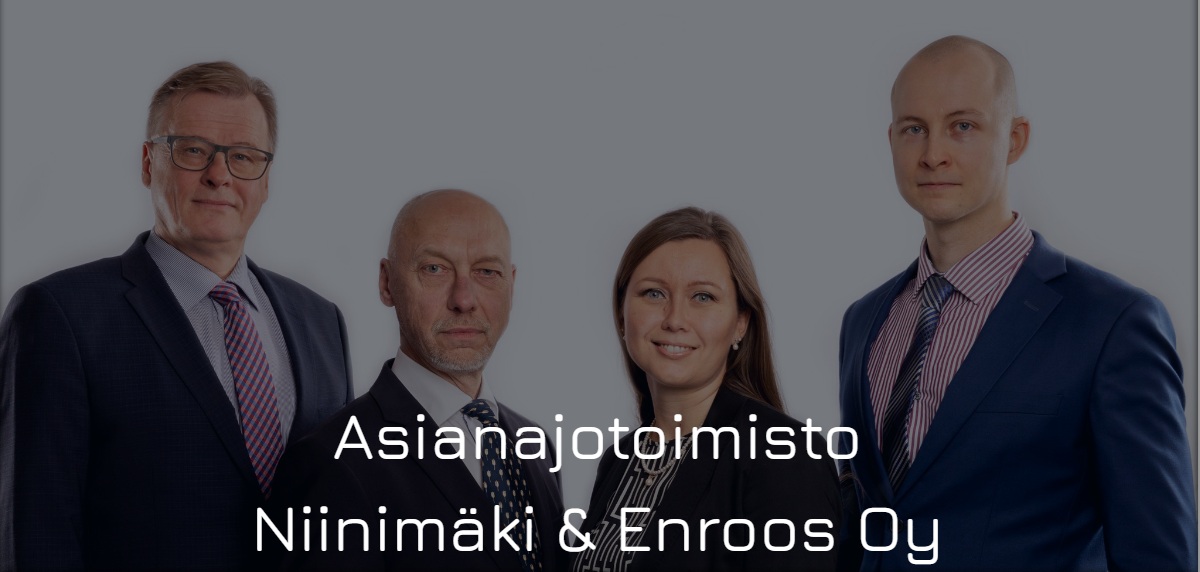 Images Asianajotoimisto Niinimäki & Enroos Oy