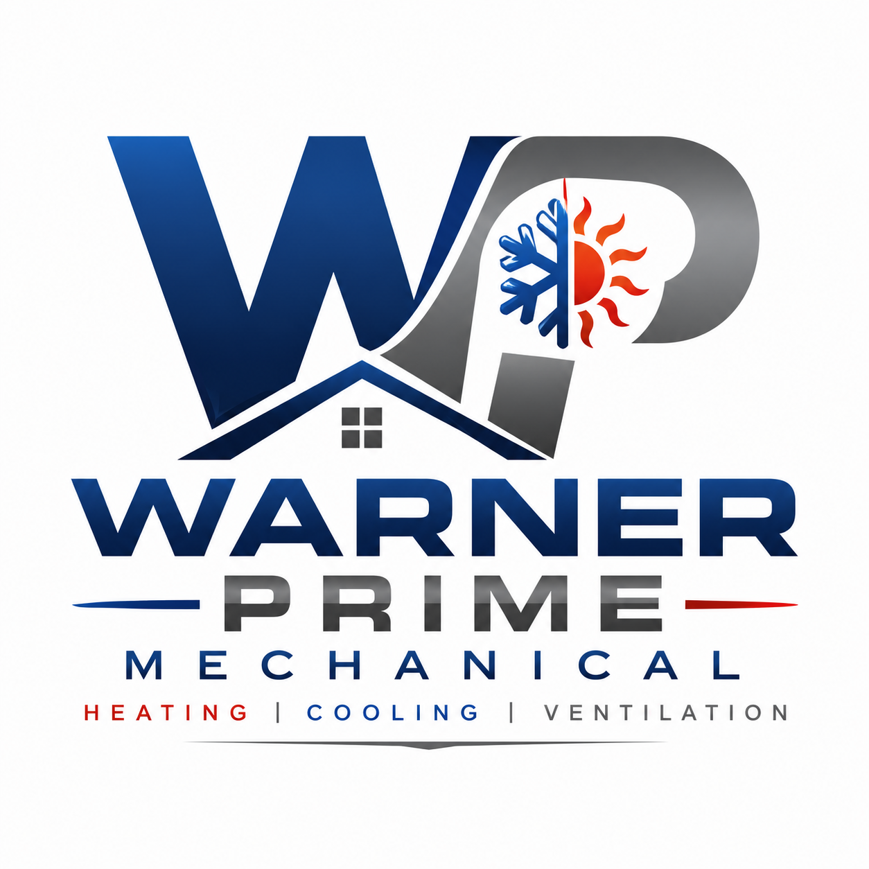Warner Prime Mechanical