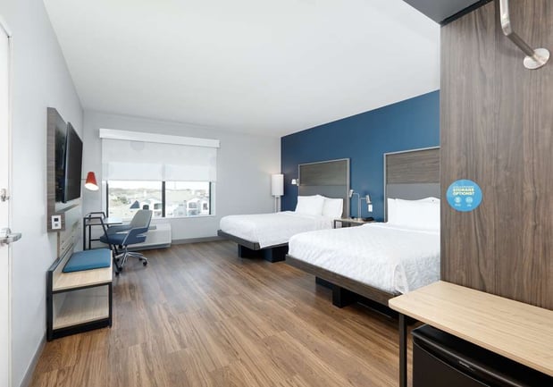 Images Tru by Hilton Euless DFW West