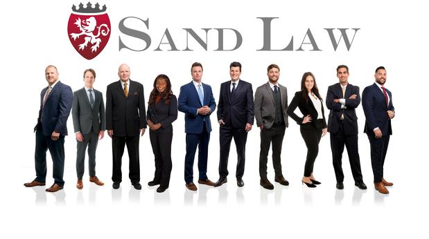 Images Sand Law, PLLC