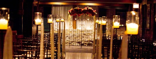 Images Riverside Receptions & Conference Center