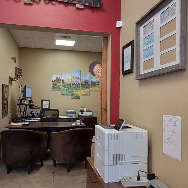 Images Tim Surber – State Farm Insurance Agent