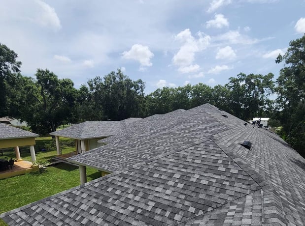 Images Veterans Roofing & Property Maintenance