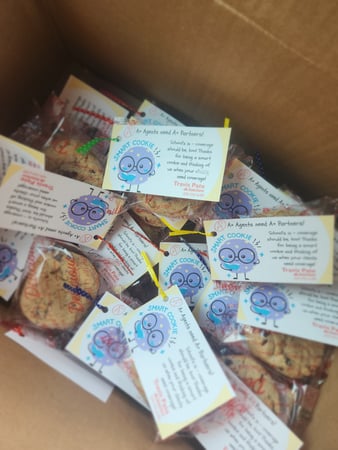 Images Travis Pate - State Farm Insurance Agent