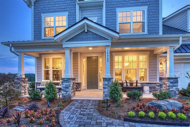 Images Village at North Reach - Taylor Morrison