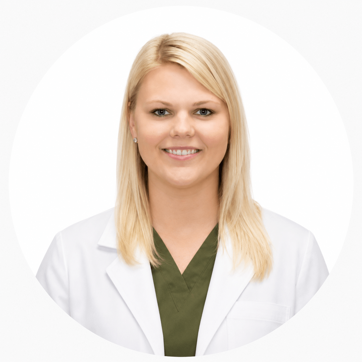 Allie Black, PA-C, Family Medicine and Urgent Care provider at East University Urgent Care 