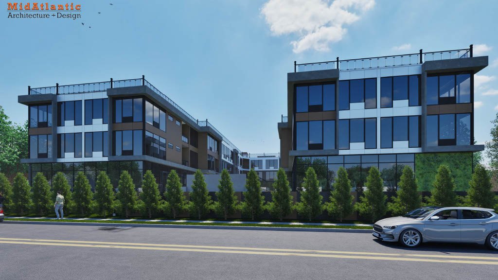 The Franklin at Tenafly