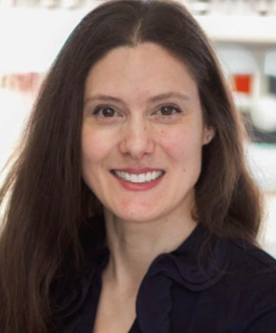 Dr. Elizabeth Anne Scheff, MD - Princeton, NJ - Obstetrics & Gynecology