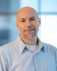 Ryan C. Buck