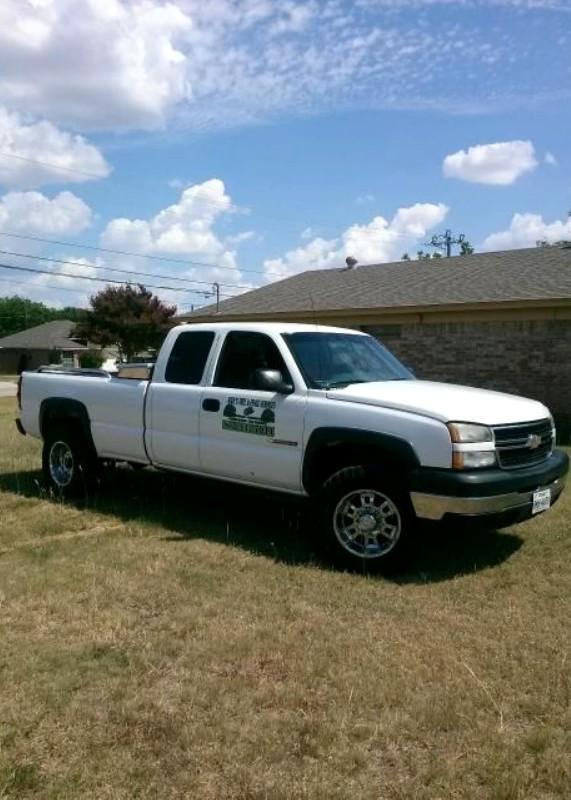 Raul's Tree Service & Landscaping