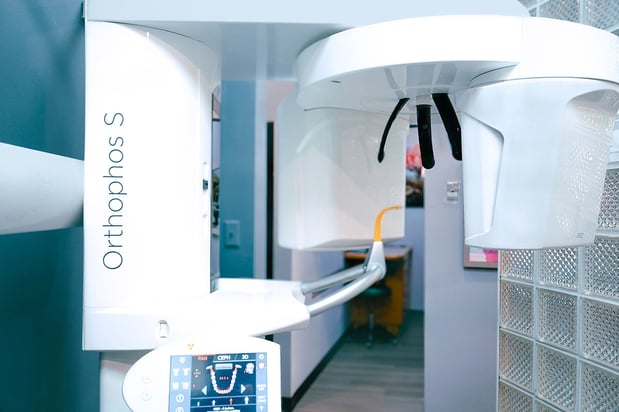 Images Clock Tower Dental Associates