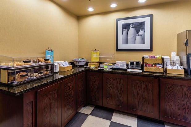 Images Hampton Inn Somerset