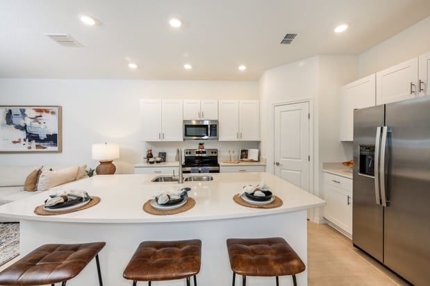 Images The Townhomes at Westview - Taylor Morrison