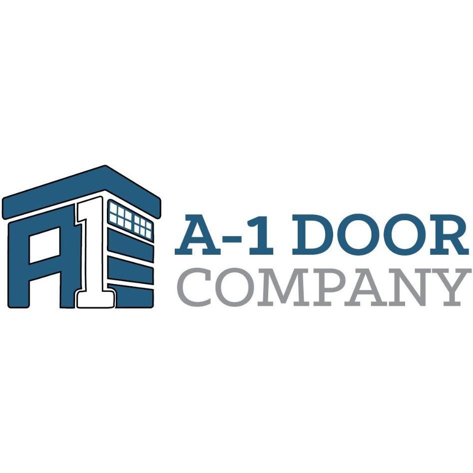 A-1 Door Company Logo
