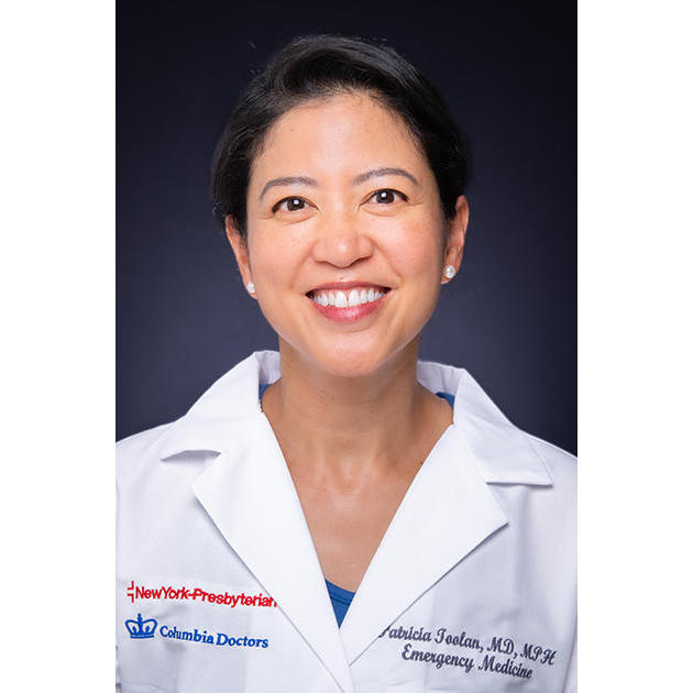 Patricia J. Rivera Toolan, MD
