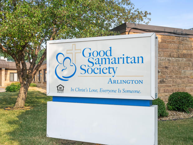 Images Good Samaritan Society - Arlington - Fairview