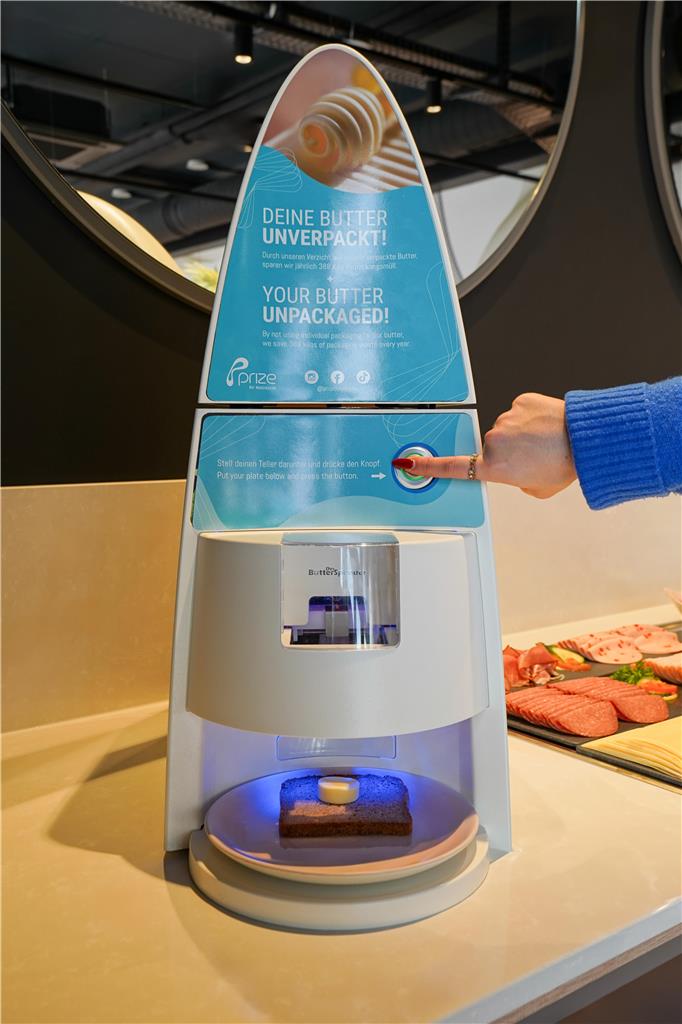 Kundenbild groß 46 Prize by Radisson, Osnabrück