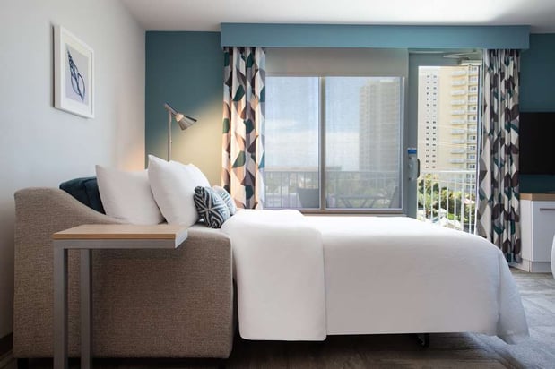 Images Hilton Garden Inn Destin Miramar Beach