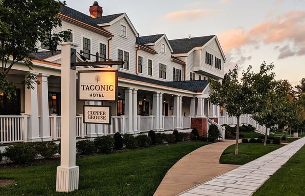 Images Kimpton Taconic Hotel by IHG