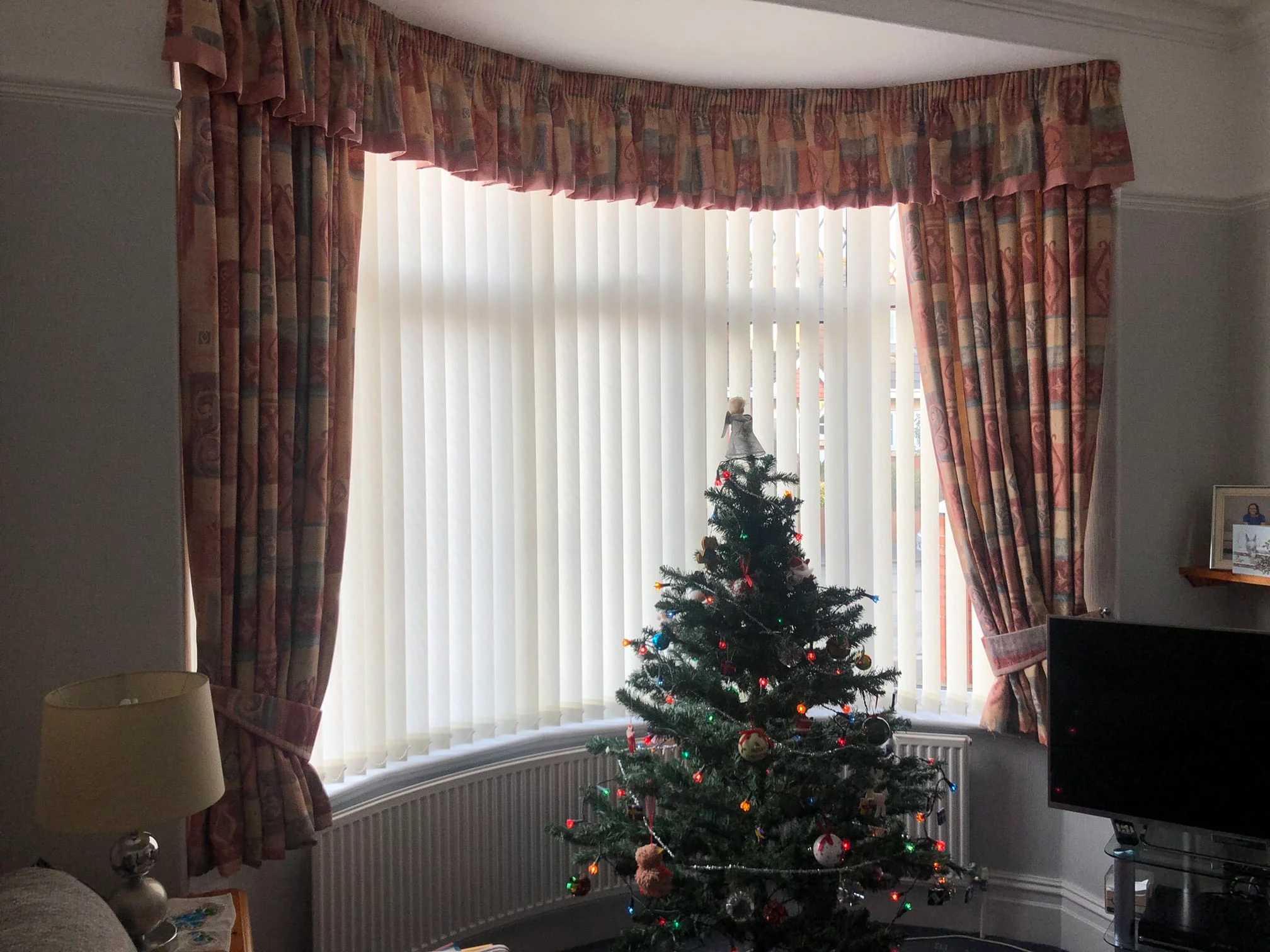 Images Classic Blinds