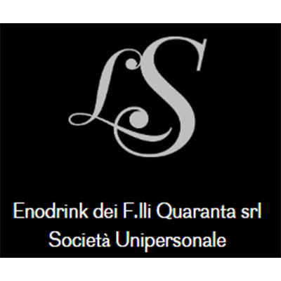 Enodrink - Enoteca La Selezione Logo