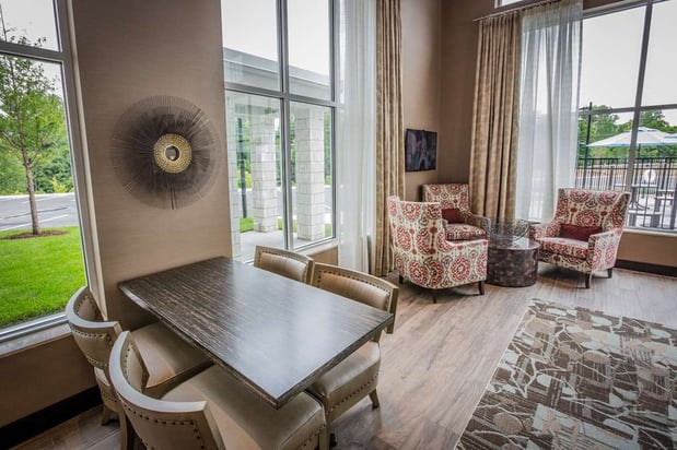 Images Homewood Suites by Hilton Charlotte Ballantyne, NC
