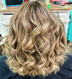 Images K&K Salon Hair by Kelly and Kimberly