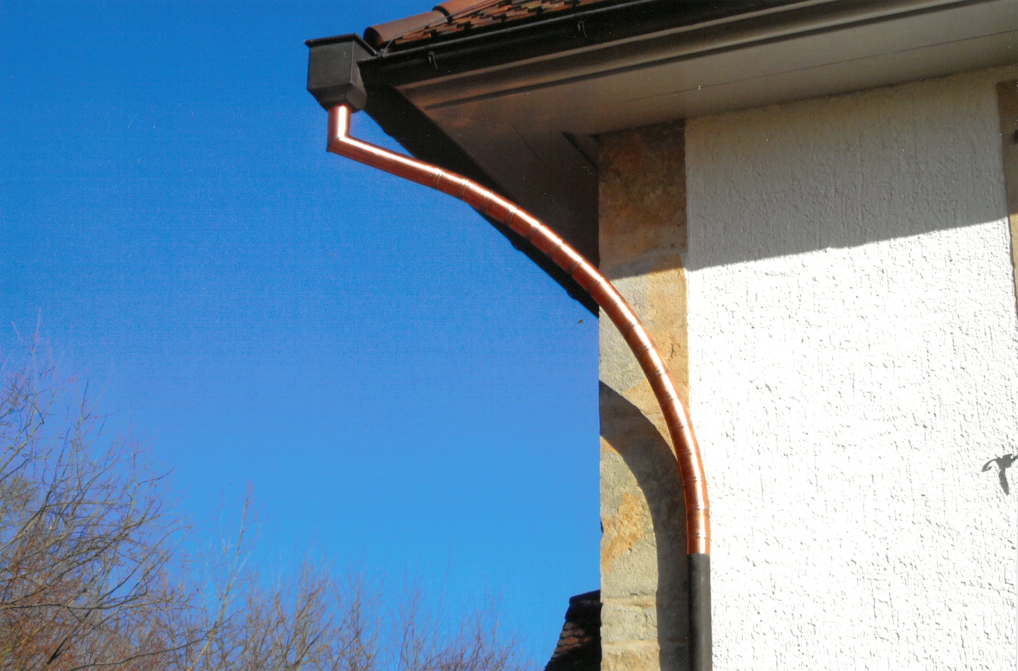 Bilder Pfister Markus Spenglerei