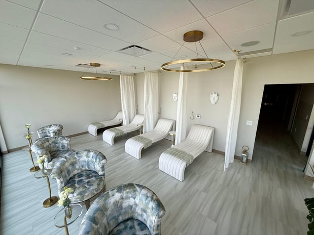 Images Beau Monde West Spa