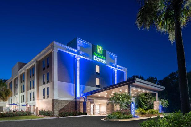 Images Holiday Inn Express Statesboro by IHG