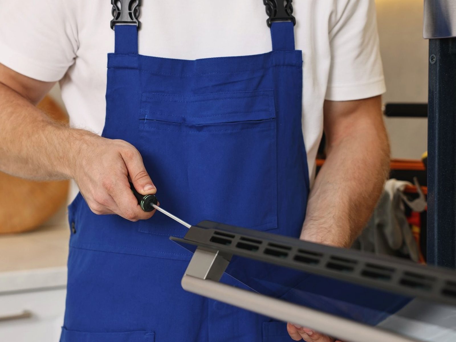 C & C Appliance Services