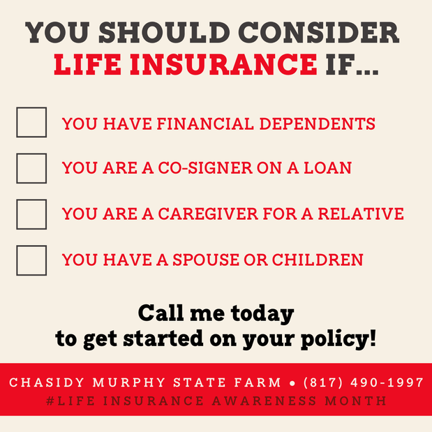 Images Chasidy Murphy - State Farm Insurance Agent