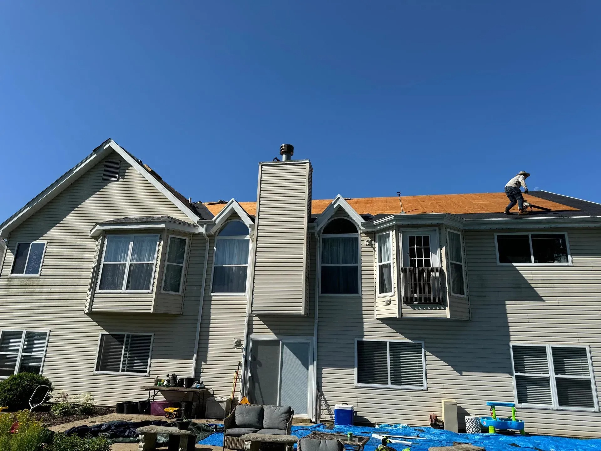Leader Construction Company LLC