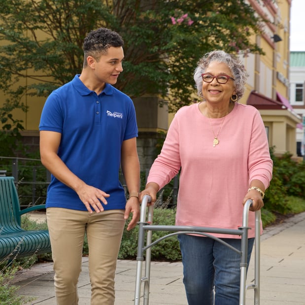 Images Senior Helpers