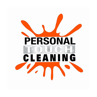 Personal Touch Cleaning Logo